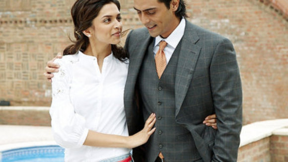 Photo from the movie Housefull