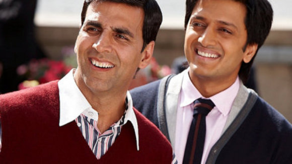Photo from the movie Housefull
