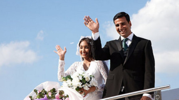 Photo from the movie Housefull