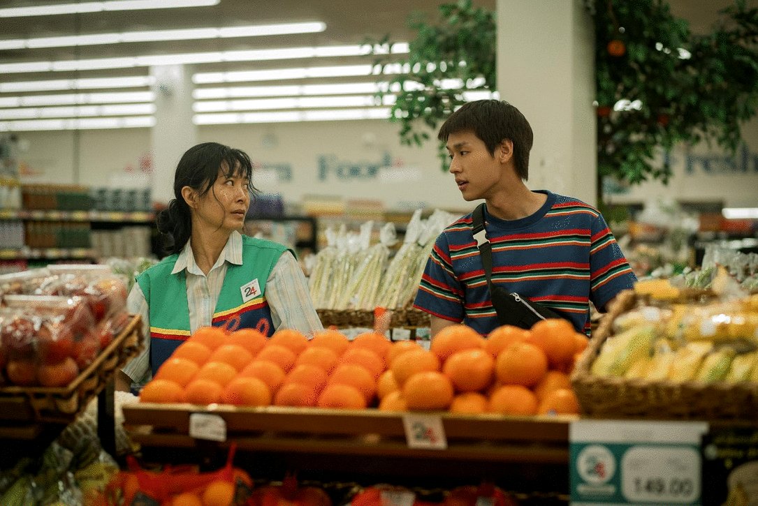 Photo from the movie How to Make Millions Before Grandma Dies