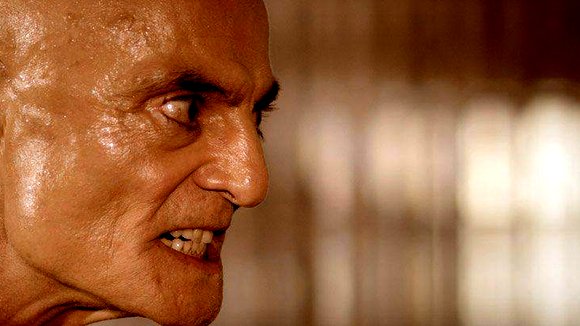 Photo from the movie The Human Centipede III: Final Sequence