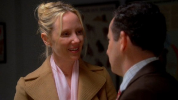 Photo from the movie Hung