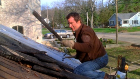 Photo from the movie Hung