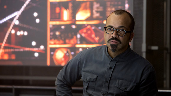 Photo from the movie The Hunger Games: Mockingjay - Part 1