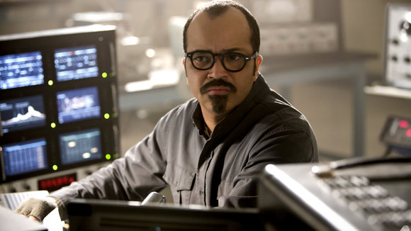 Photo from the movie The Hunger Games: Mockingjay - Part 1