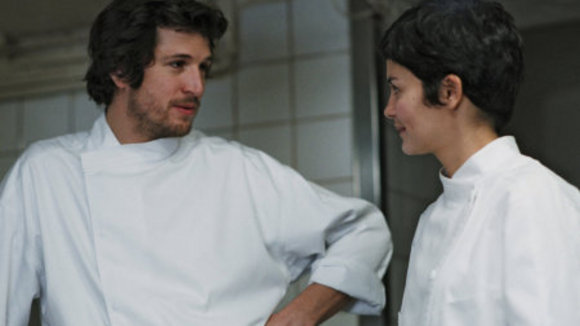 Photo from the movie Ensemble, c'est tout