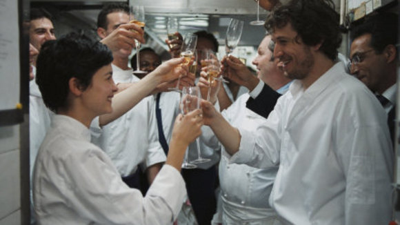 Photo from the movie Ensemble, c'est tout