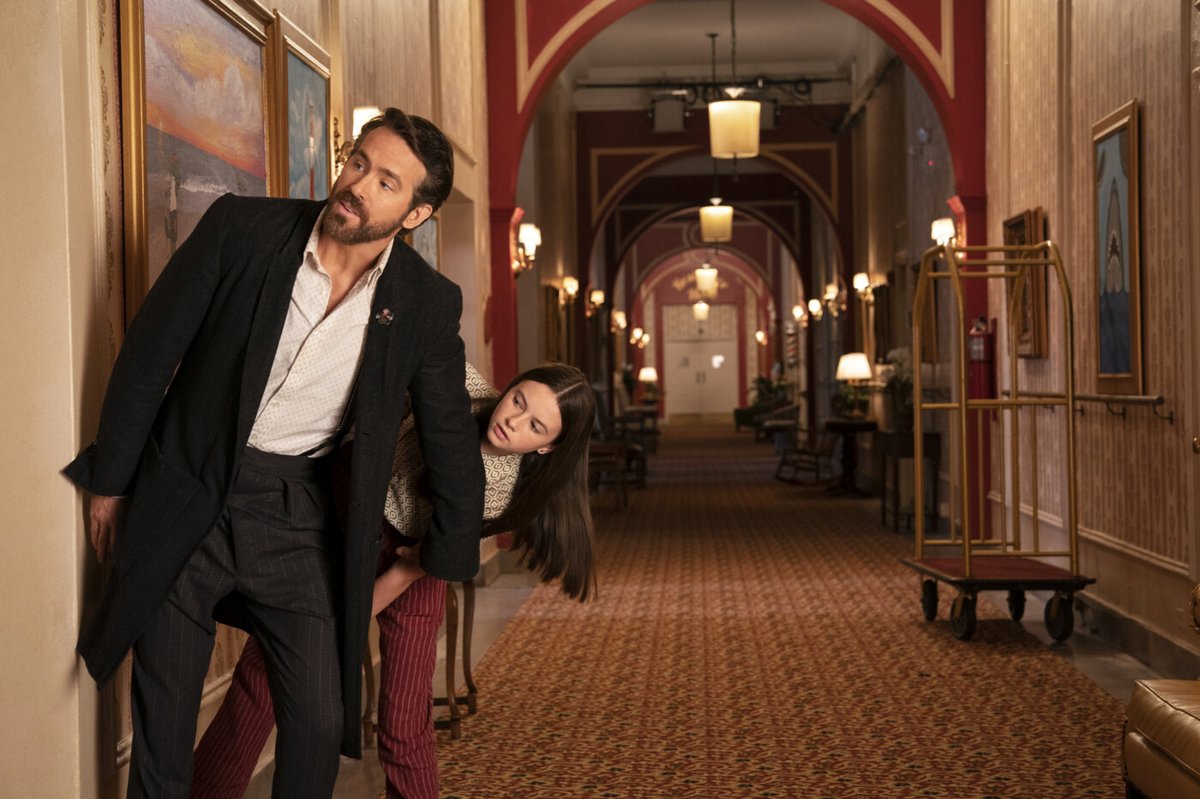 Photo from the movie Amis Imaginaires