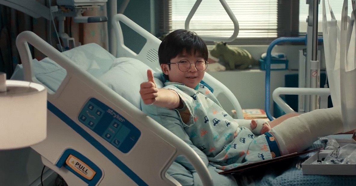 Photo from the movie Amis Imaginaires