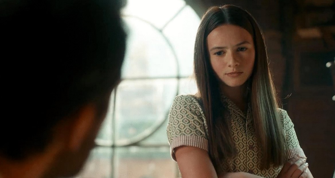 Photo from the movie Amis Imaginaires