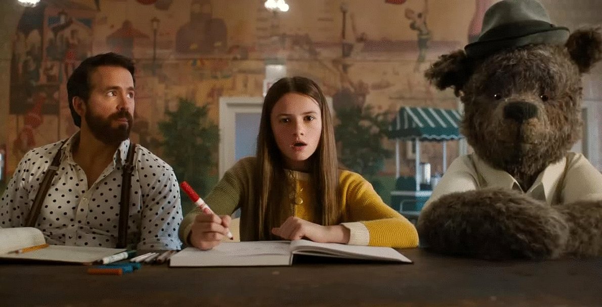 Photo from the movie Amis Imaginaires