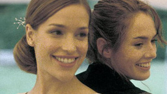 Photo from the movie Imagine Me & You