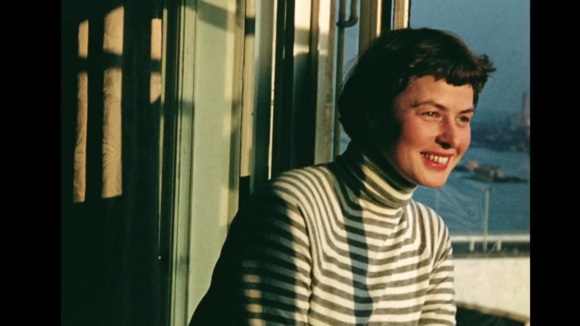 Photo from the movie Ingrid Bergman: In Her Own Words