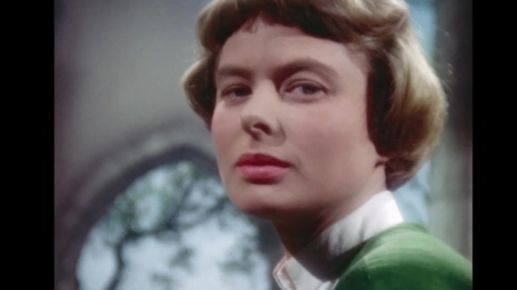 Photo from the movie Ingrid Bergman: In Her Own Words