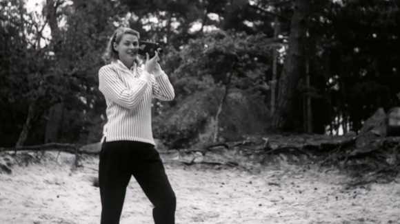 Photo from the movie Ingrid Bergman: In Her Own Words