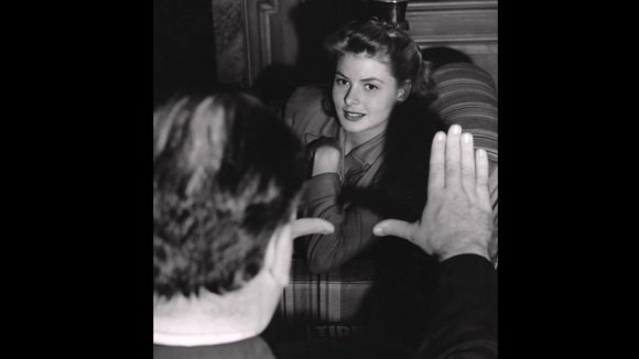 Photo from the movie Ingrid Bergman: In Her Own Words