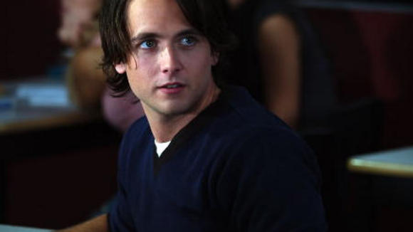 Photo from the movie The Invisible