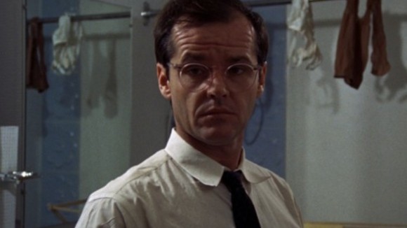 Photo from the movie The King of Marvin Gardens