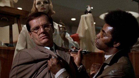 Photo from the movie The King of Marvin Gardens