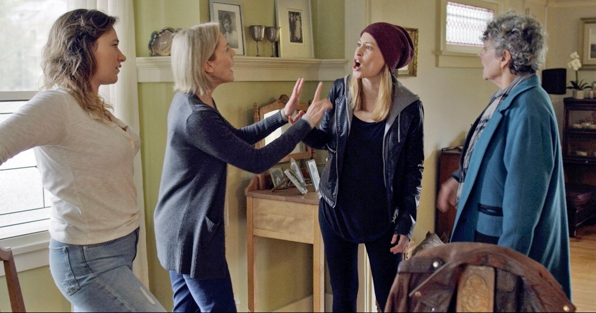 Photo from the movie Kingsway