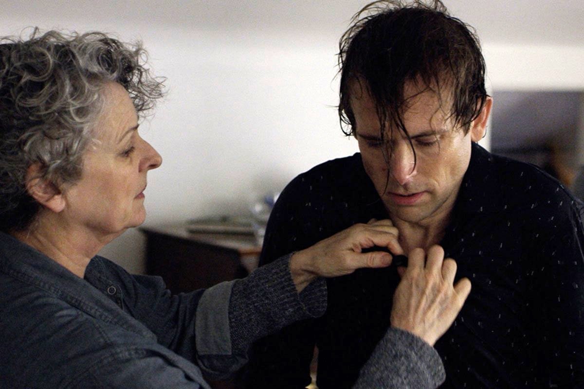 Photo from the movie Kingsway