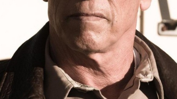 Photo from the movie The Last Stand