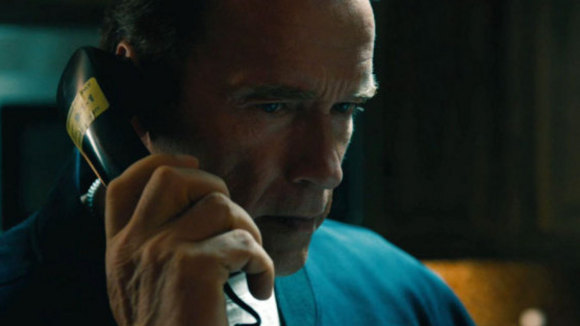 Photo from the movie The Last Stand