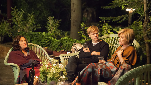 Photo from the movie Last Weekend