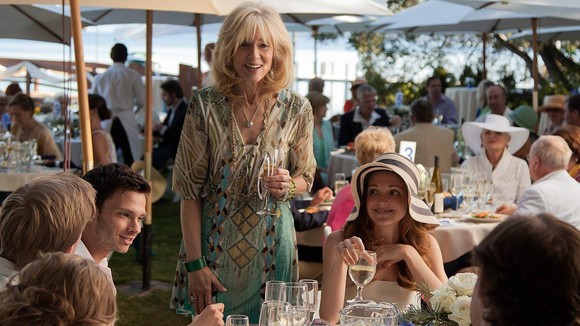 Photo from the movie Last Weekend