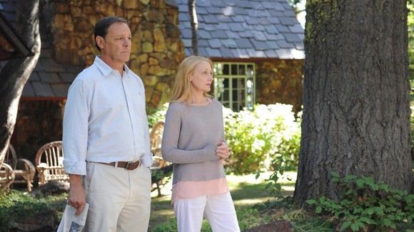 Photo from the movie Last Weekend