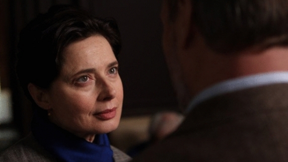 Photo from the movie Late Bloomers