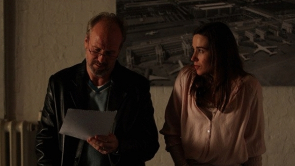 Photo from the movie Late Bloomers