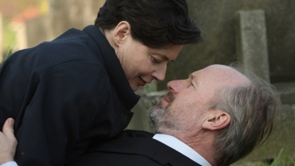 Photo from the movie Late Bloomers