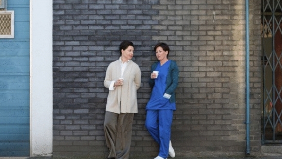 Photo from the movie Late Bloomers