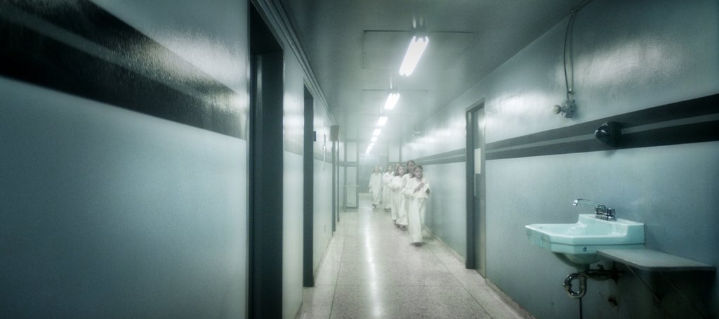 Photo from the movie Level 16