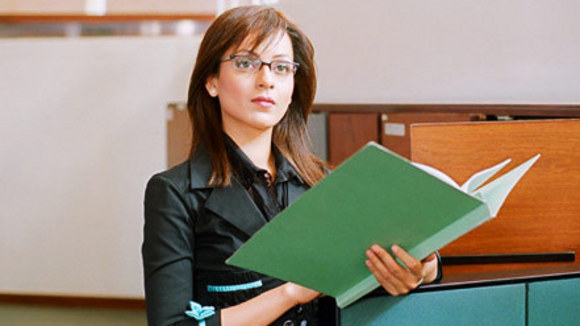 Photo from the movie Life in a Metro