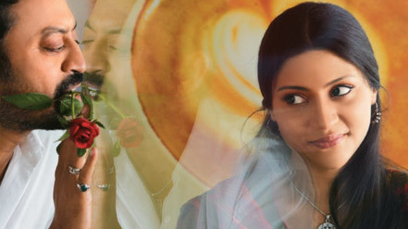 Photo from the movie Life in a Metro