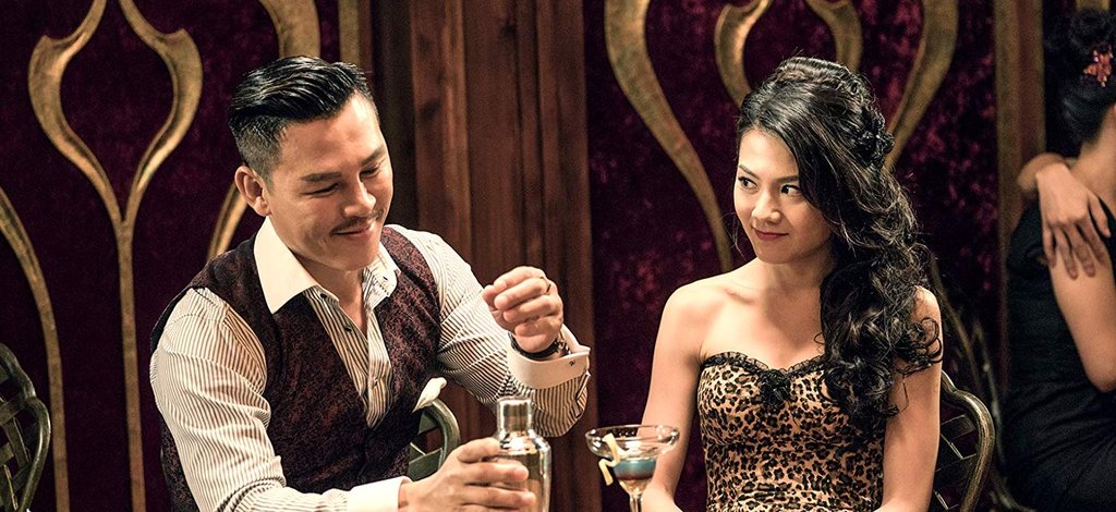 Photo from the movie Master Z: Ip Man Legacy