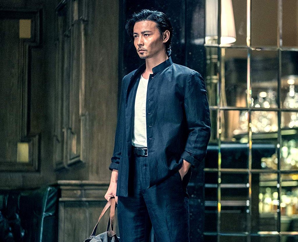 Photo from the movie Master Z: Ip Man Legacy