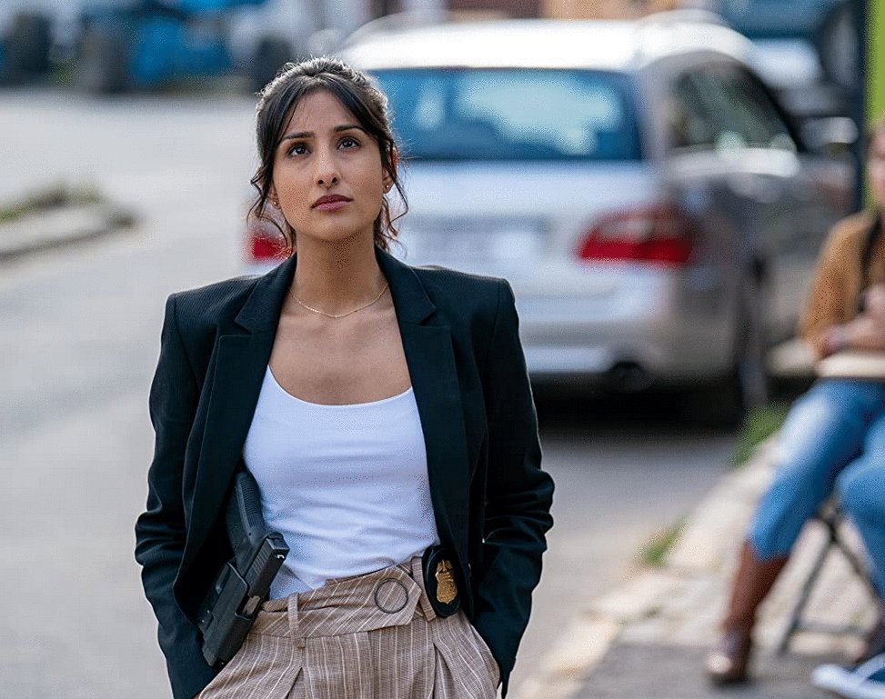 Photo from the movie Memory