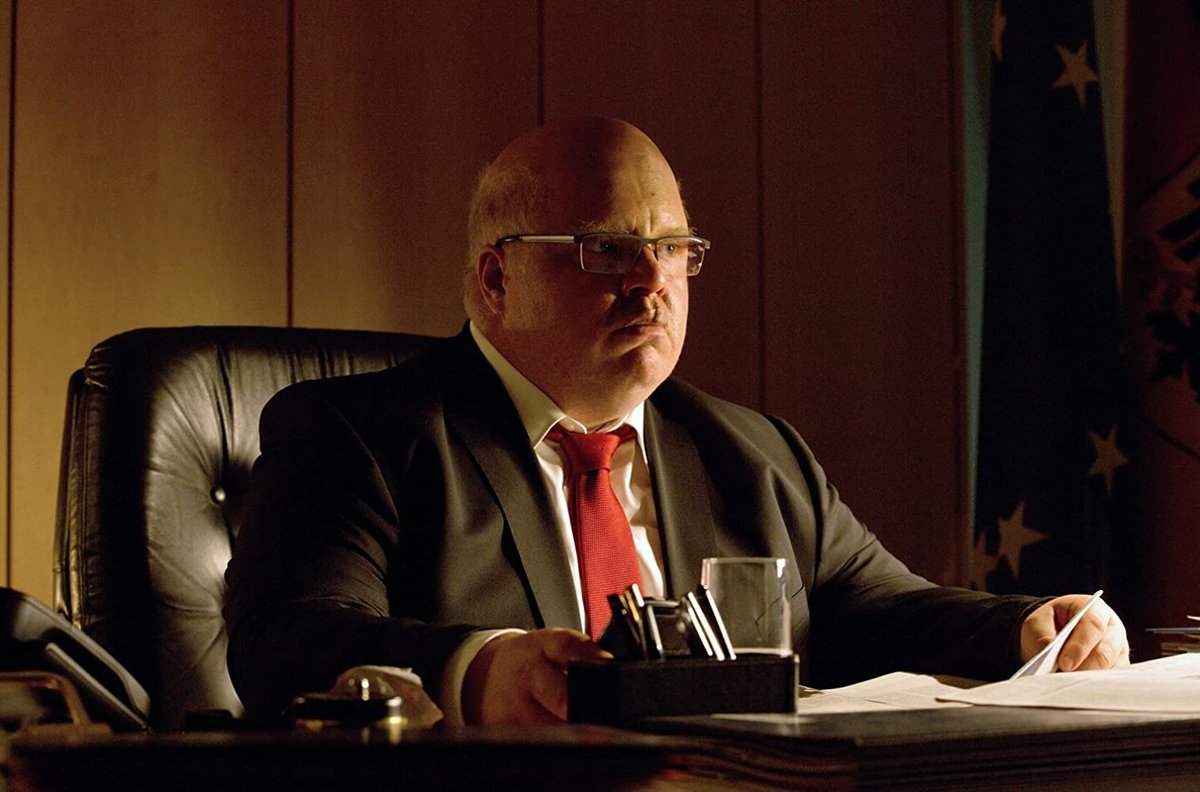 Photo from the movie Die Getriebenen