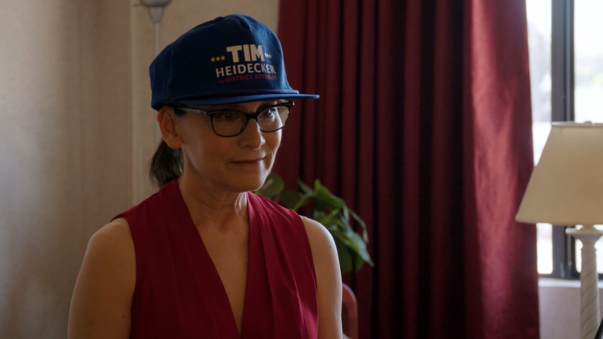 Photo from the movie Mister America