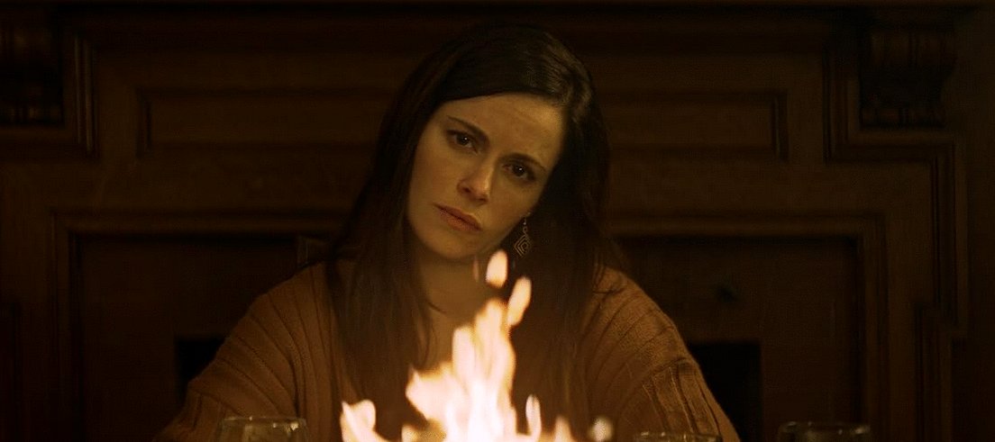 Photo from the movie Mom