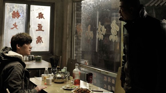 Photo from the movie Mr. Six