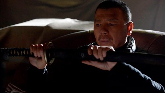 Photo from the movie Mr. Six