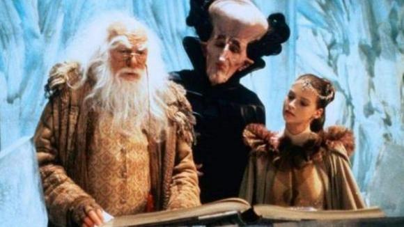 Photo from the movie The NeverEnding Story