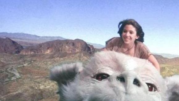 Photo from the movie The NeverEnding Story
