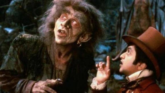 Photo from the movie The NeverEnding Story