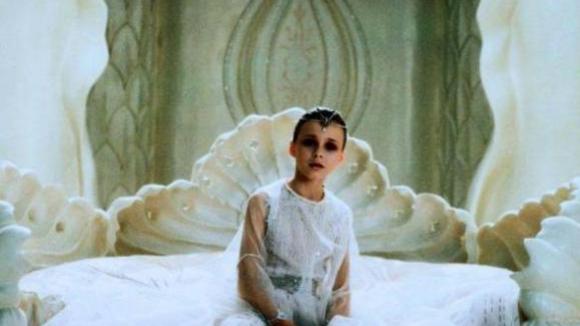 Photo from the movie The NeverEnding Story