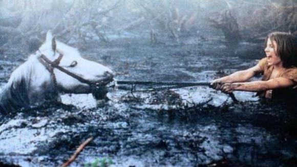 Photo from the movie The NeverEnding Story